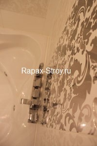 Baie renovată