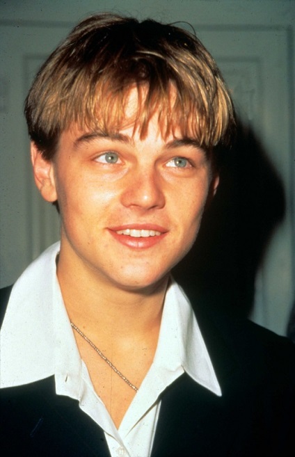 Tények Leonardo DiCaprio, DiCaprio magánélete