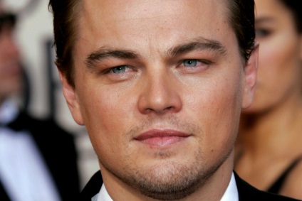 Tények Leonardo DiCaprio, DiCaprio magánélete