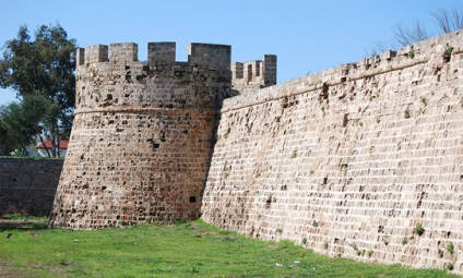 Famagusta (famagusta)