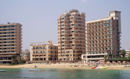 Famagusta (famagusta)