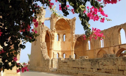Famagusta (famagusta)