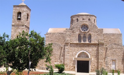 Famagusta (famagusta)