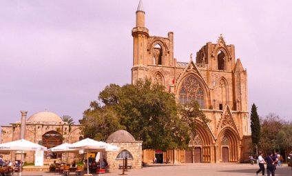 Famagusta (famagusta)