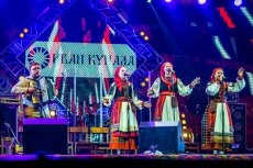 Festivalul lumii din Siberia Programul 2017, participanți - festivaluri 2017