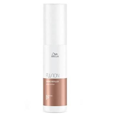 Fluid pentru păr colorat wella sistem profesionist de finisare a culorii 125 ml