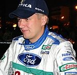 Ford (echipa World Rally Championship)