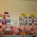 Reportaj foto despre deschiderea camerei Montessori