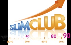 Franciza club de fitness slimclub