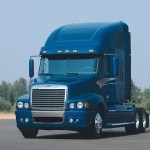 Freightliner century (Fredliner Century) - opinii, preturi, specificatii pentru camioane