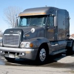 Freightliner century (Fredliner Century) - opinii, preturi, specificatii pentru camioane