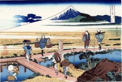 Fuji, blog - vorbi despre Japonia