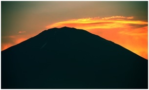 Fuji, blog - vorbi despre Japonia