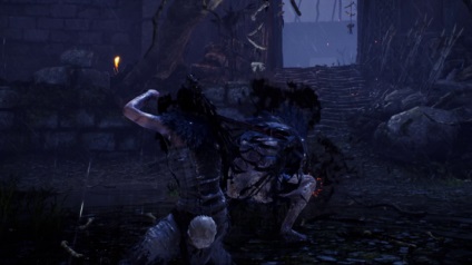 Hyde hellblade senua áldozatát - tippeket múló