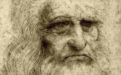 Unde este cina secrete a lui Leonardo da Vinci - faimoasa frescă