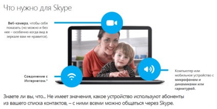 În cazul în care pentru a descărca întreaga distribuție skype (skype) pentru Windows