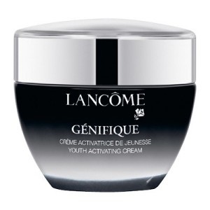 Genifique activator pentru tineri și crema lancome