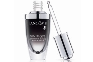 Genifique activator pentru tineri și crema lancome