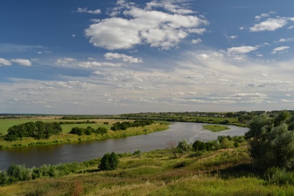 Geografia Republicii Mari El (poziție, relief, climă), un site dedicat turismului și călătoriilor