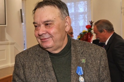 Herman Alexey Yurievich