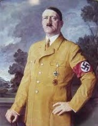 Hitler și Francmasonii, asemănători sau rivali