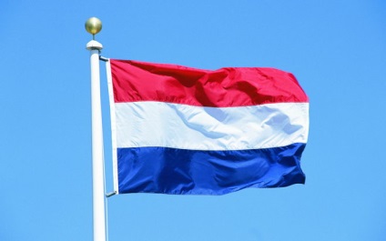 Olanda și Țările de Jos sunt țări învecinate