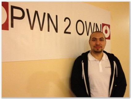 Google Chrome-ot először csapkodott a verseny Pwn2Own 2012, mind a böngészők az Internet