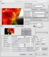 Gutenprint plugin pentru gimp sub ferestre - forum on snippy