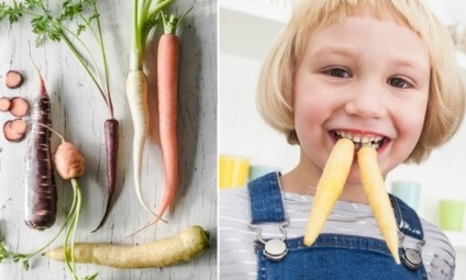 Hipp, hip-uri! Avantajele nutriției organice pentru sănătatea copiilor noștri