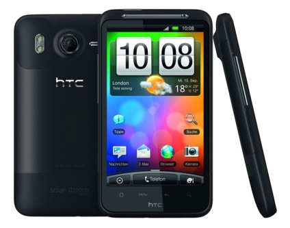 Htc a explicat motivul pentru lipsa actualizărilor Android 4