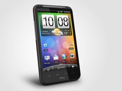 Htc respinge zvonurile despre refuzul de a actualiza htc dorința hd