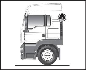 Datele de identificare a vehiculului man tga, editura monolith