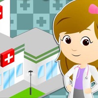 Joc spital ambulanță joc juca on-line gratuit