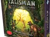 Jocul de talisman pădure, totul despre jocuri de masă