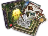 Jocul de talisman pădure, totul despre jocuri de masă