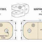 Іграшка - екскаватор-навантажувач - своїми руками