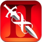 Infinity Blade II