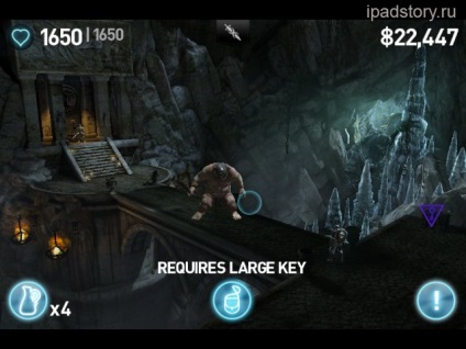 Infinity Blade II