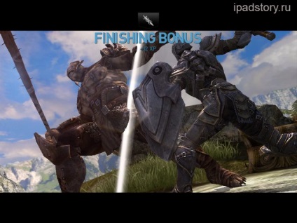 Infinity Blade II