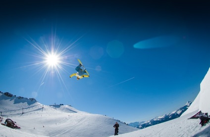 Innsbruck - élet, mint egy utazás