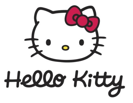 Istoria Hello Kitty, istoria lucrurilor