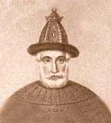 Ivan iv formidabil - domnia lui Ivan iv teribil (1548-1574, 1576-1584) - monarhie și monarh - istorie