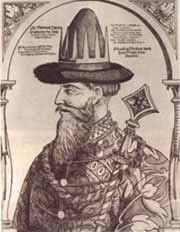 Ivan iv formidabil - domnia lui Ivan iv teribil (1548-1574, 1576-1584) - monarhie și monarh - istorie