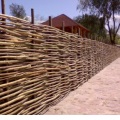 Fabricarea de garduri din lemn - instrucțiuni, detalii, fotografie