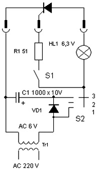 Măsurarea parametrilor de bază ai elementelor radio și verificarea operabilității acestora, articole pe electronică