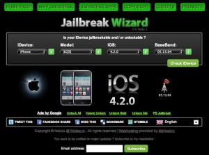 Jailbreak (dzheylbreyk) apple termékek, permi - 22. oldal