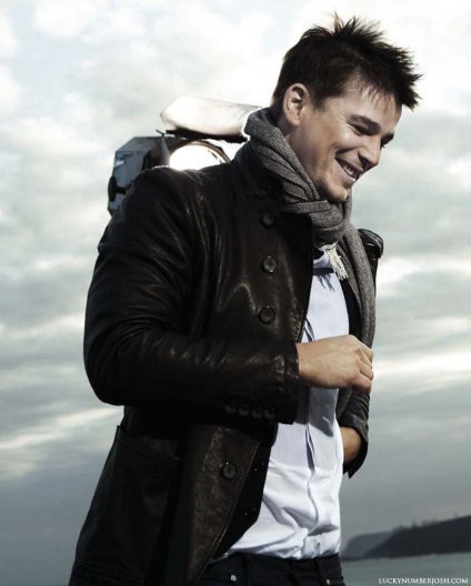 Josh Hartnett, blogger valenty_ internetes május 22, 2015, a pletyka