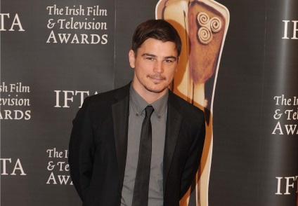 Josh Hartnett, blogger valenty_ internetes május 22, 2015, a pletyka