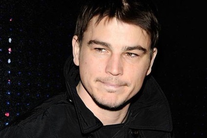 Josh Hartnett, blogger valenty_ internetes május 22, 2015, a pletyka