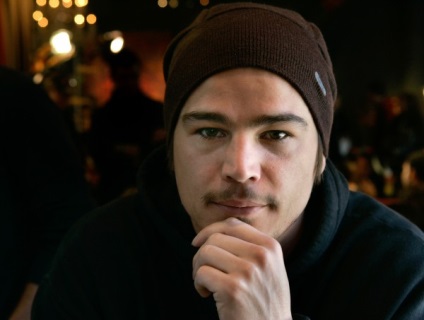 Josh Hartnett, blogger valenty_ internetes május 22, 2015, a pletyka